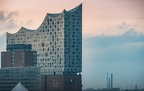 Hamburg und seine Gebäude 