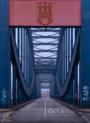 Hamburg Brücke